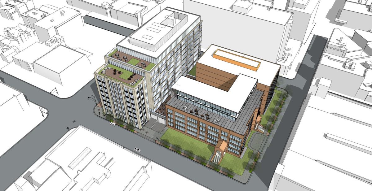 MATC redevelopment aims to start construction next summer Local