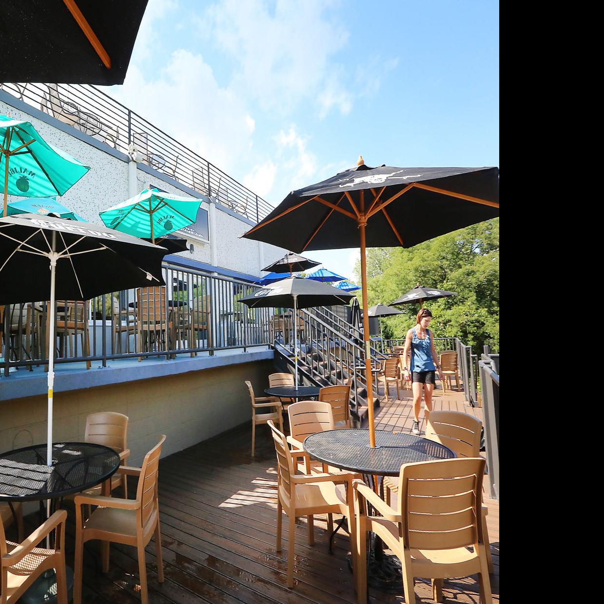 Breakwater Is A Welcome Break From Monona S Past Dining Reviews