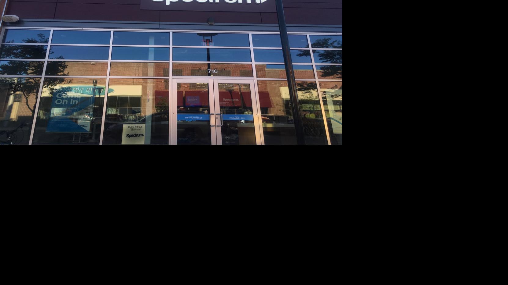 Spectrum cable opens new East Side retail location