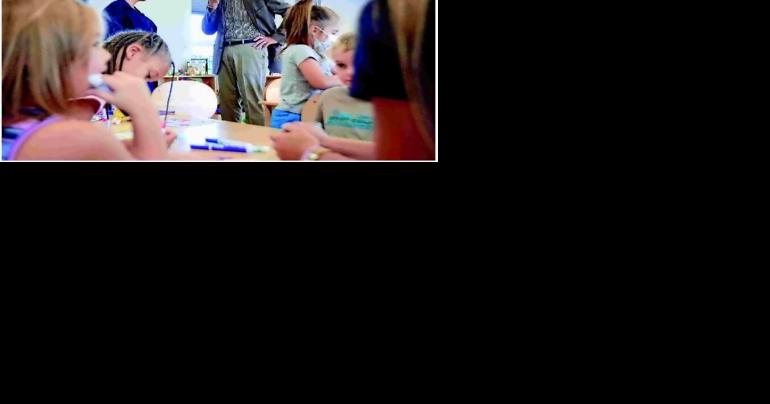 Report: Child care can cost more than college - Vimarsana News