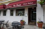 Middleton's Vin Santo restaurant not reopening