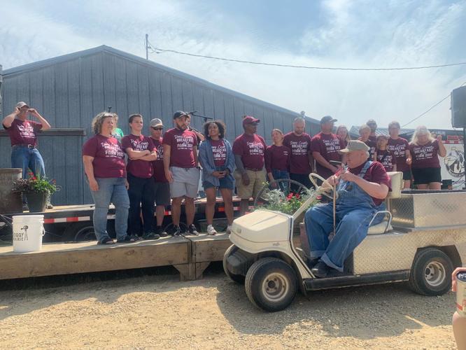 'Dairy is what we do' — Dane County celebrates Dairy Month with