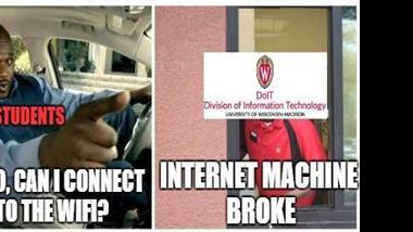 22 Jokes You Have To Be A Current Uw Madison Student To Understand Entertainment Madison Com