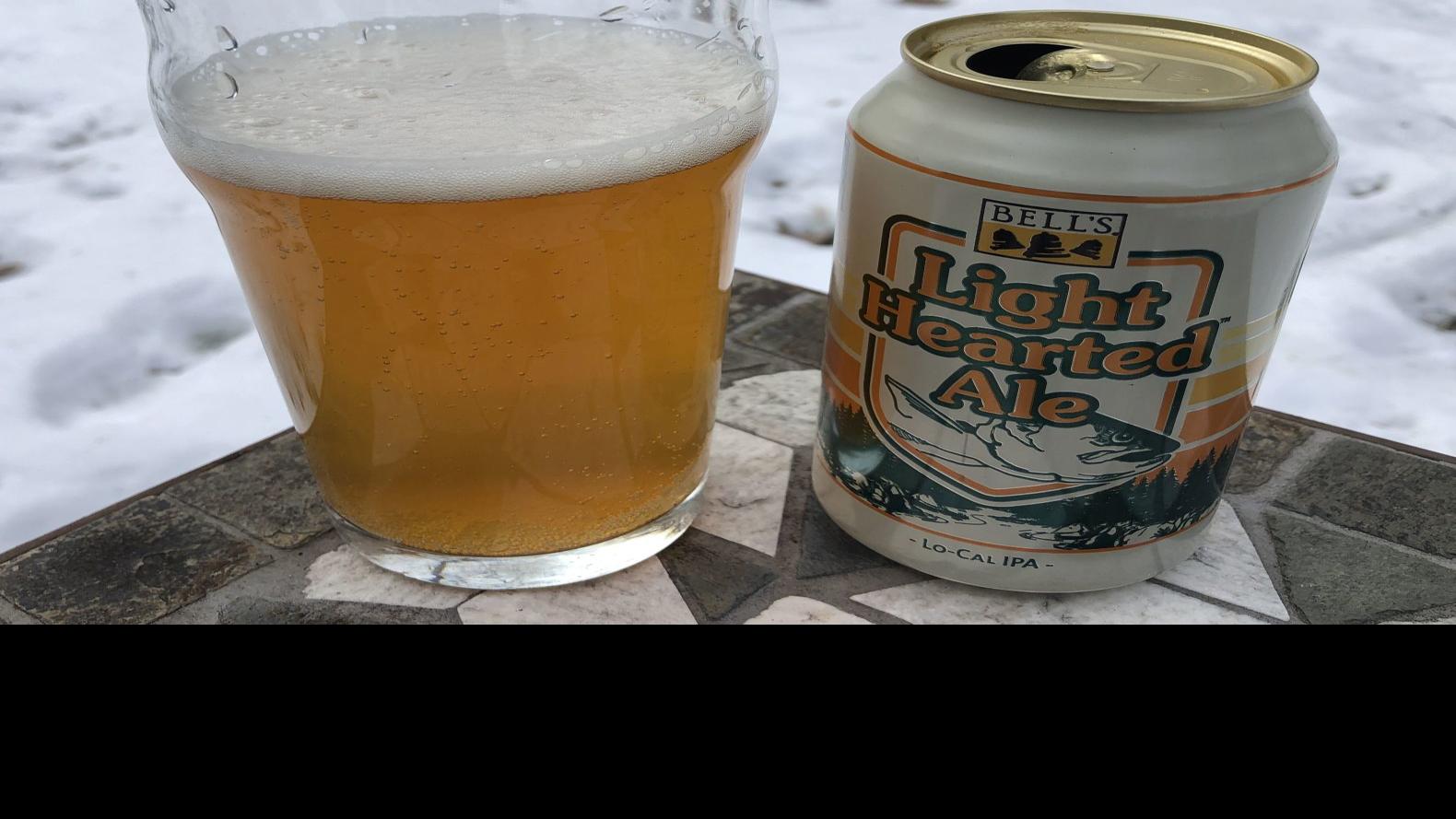 Beer Baron Broken Hearted Over A New Low Calorie Ipa Beer