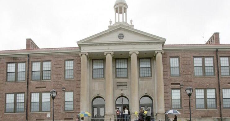 2 arrested, 1 ordered to court in West High School fight