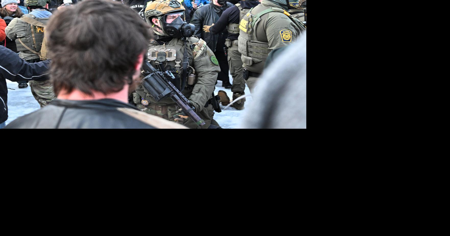 We asked top officials what they’d do if ICE came to Wisconsin. Here's what they said