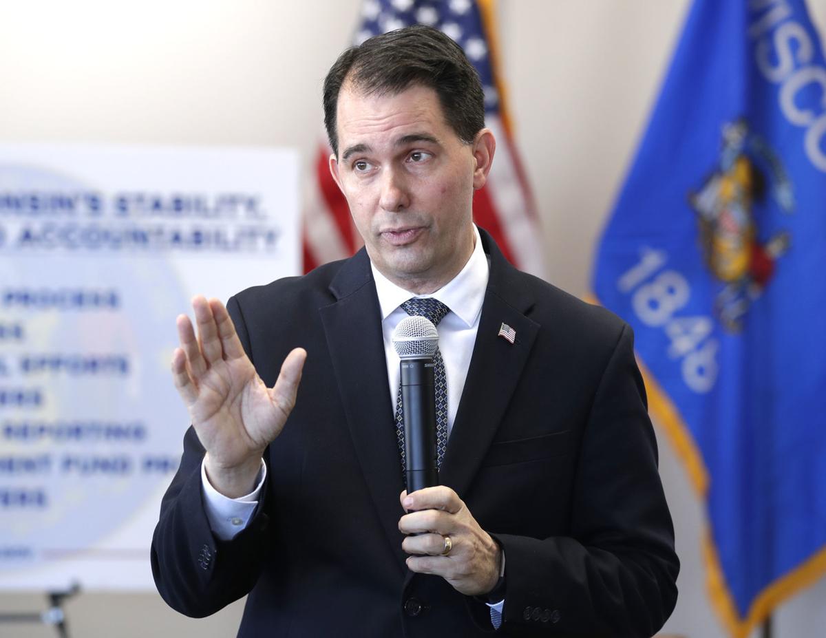 Scott Walker