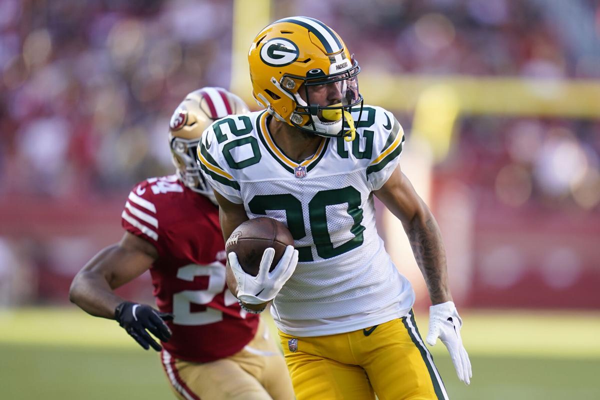 Green Bay Packers Buzz: Why Green Bay benefits from no preseason games