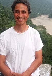 Dr. James Topitez