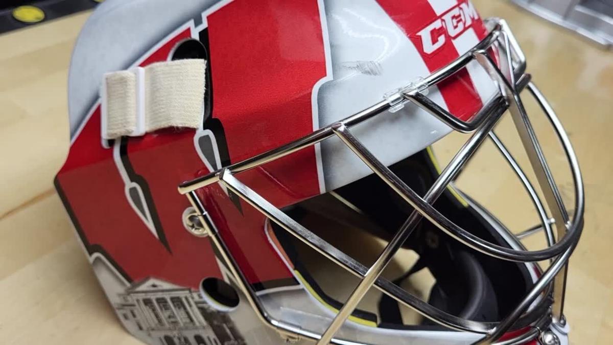 Ohio State Women's Hockey Penalized for Illegible Numbers on New