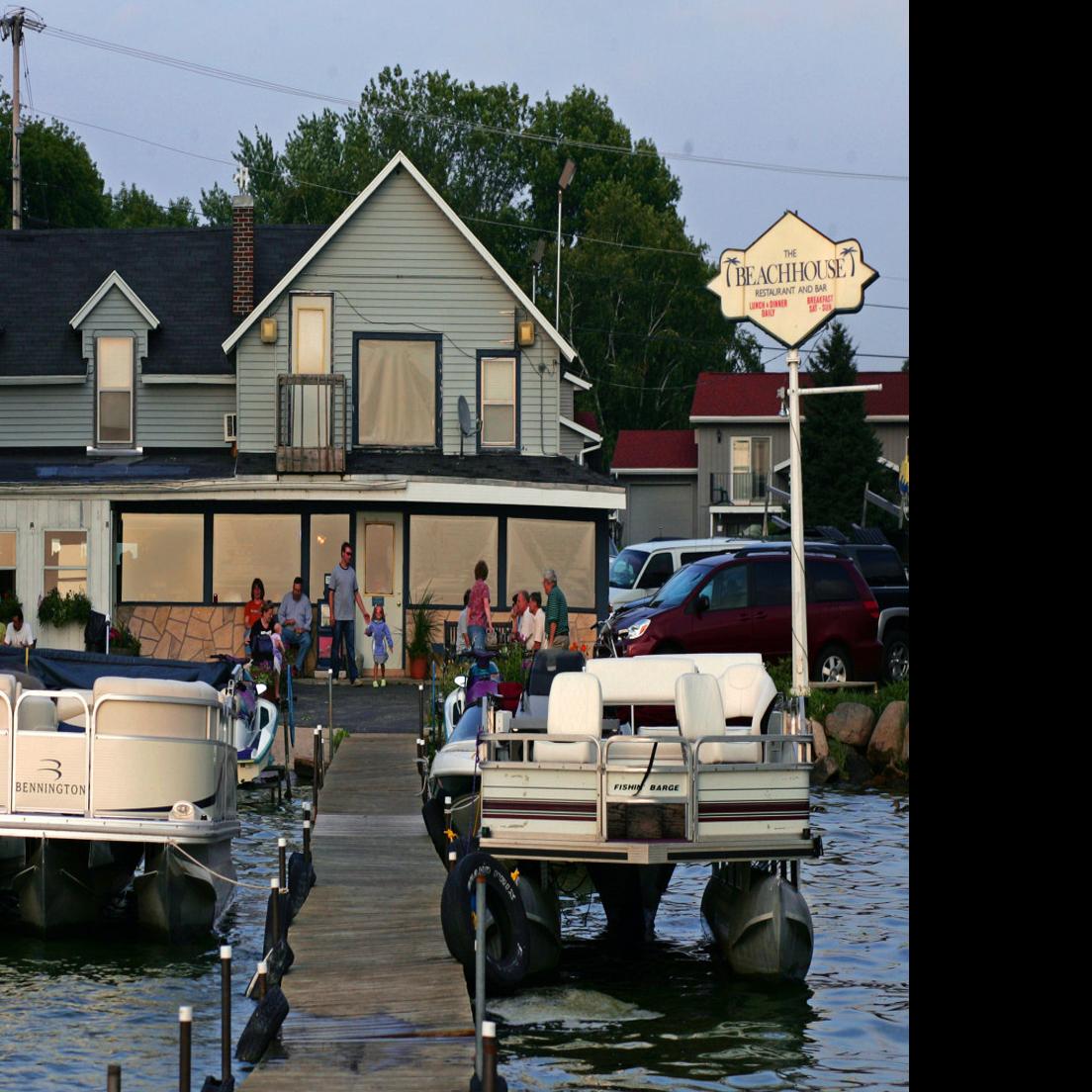 Restaurant News Future Of Mcfarland S Beach House Restaurant