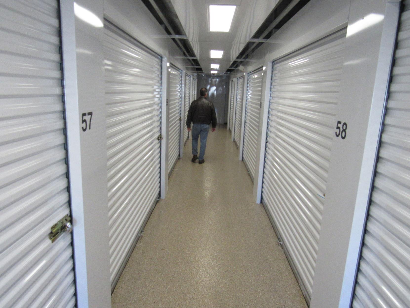The Storage Guy Expands With 4 Million Project In The Town Of Middleton Business News Madison Com