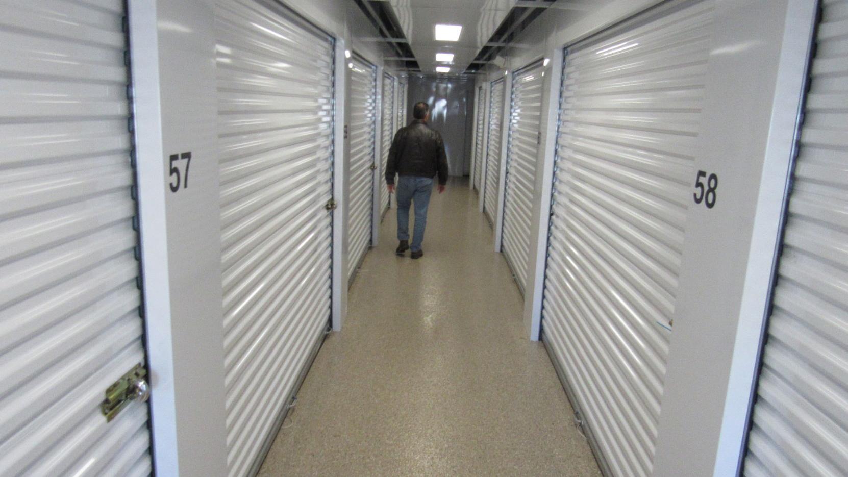 The Storage Guy Expands With 4 Million Project In The Town Of Middleton Business News Madison Com