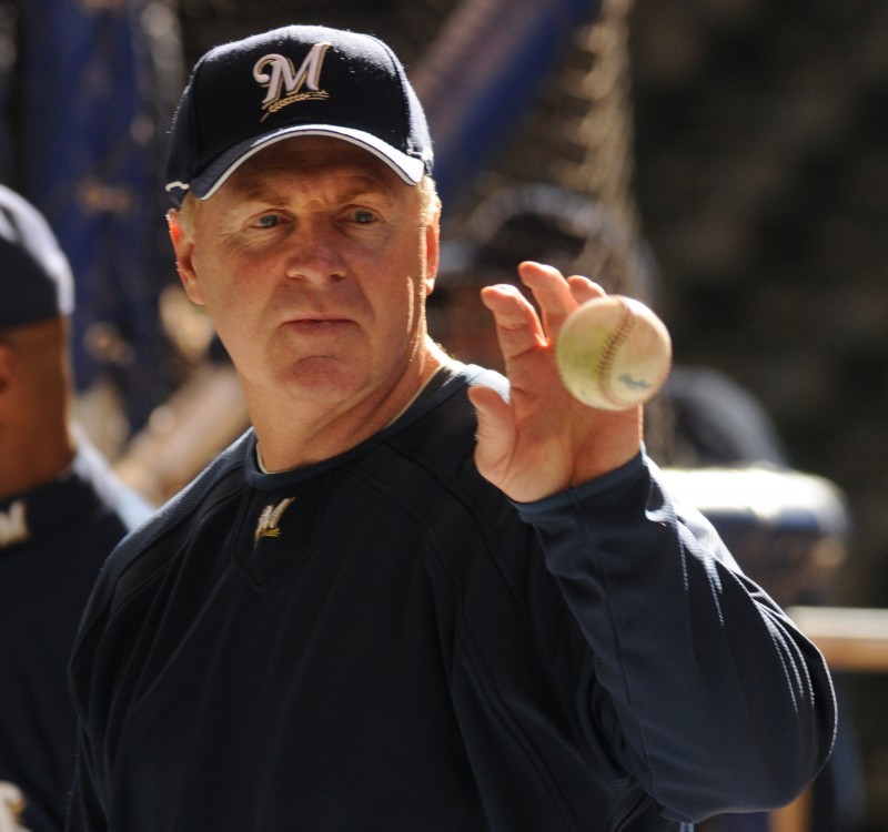 Baseball: Emotional McGwire admits to being juicer