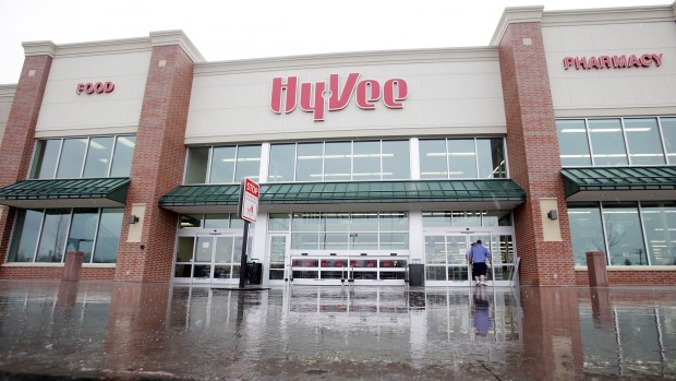 Hy-Vee  Overland Park KS