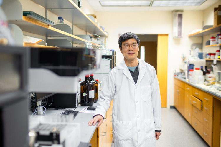 UW researchers simplify production of promising targeted cancer therapies