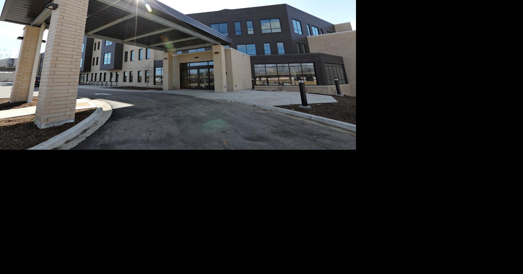 Oakwood Village retirement community in Madison names CEO