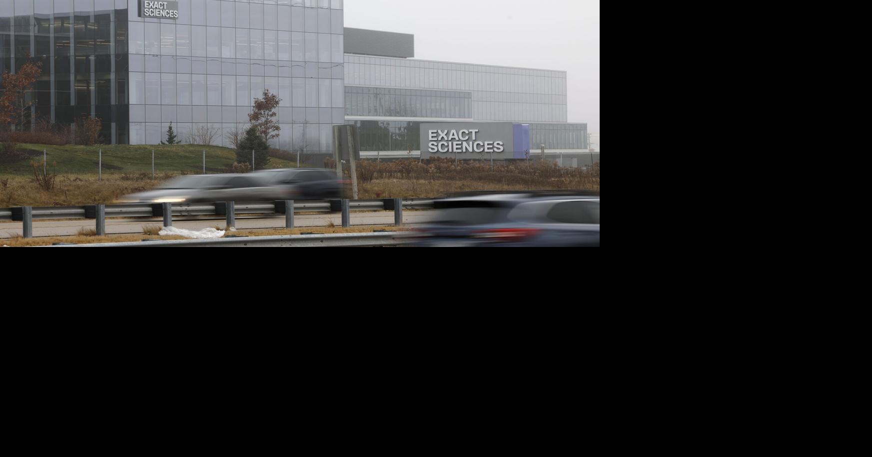 Abbott reaches deal to buy Exact Sciences for $23 billion