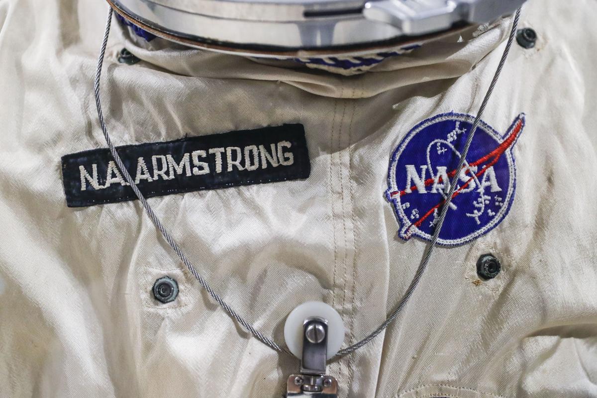 Share Your Memories Of The Moon Landing 50 Years Ago Madison Com