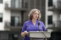 Mayor's $161.6 million capital budget keeps Public Market on track, boosts housing