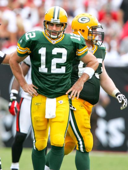 Photo gallery: Green Bay Packers vs. Tampa Bay Buccaneers