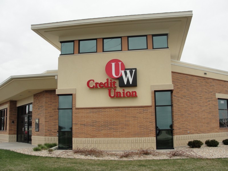 Property Trax UW Credit Union sets mark as top home loan lender