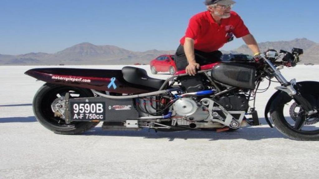 Doug Moe Goose Bumps On The Salt Flats Madison Com Columnists Madison Com