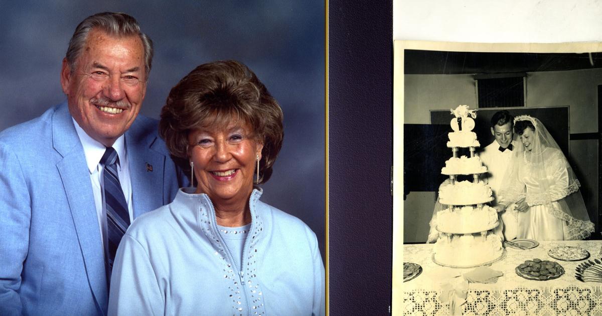Dan and Penny Tjugum to Celebrate 70 Years of Marriage