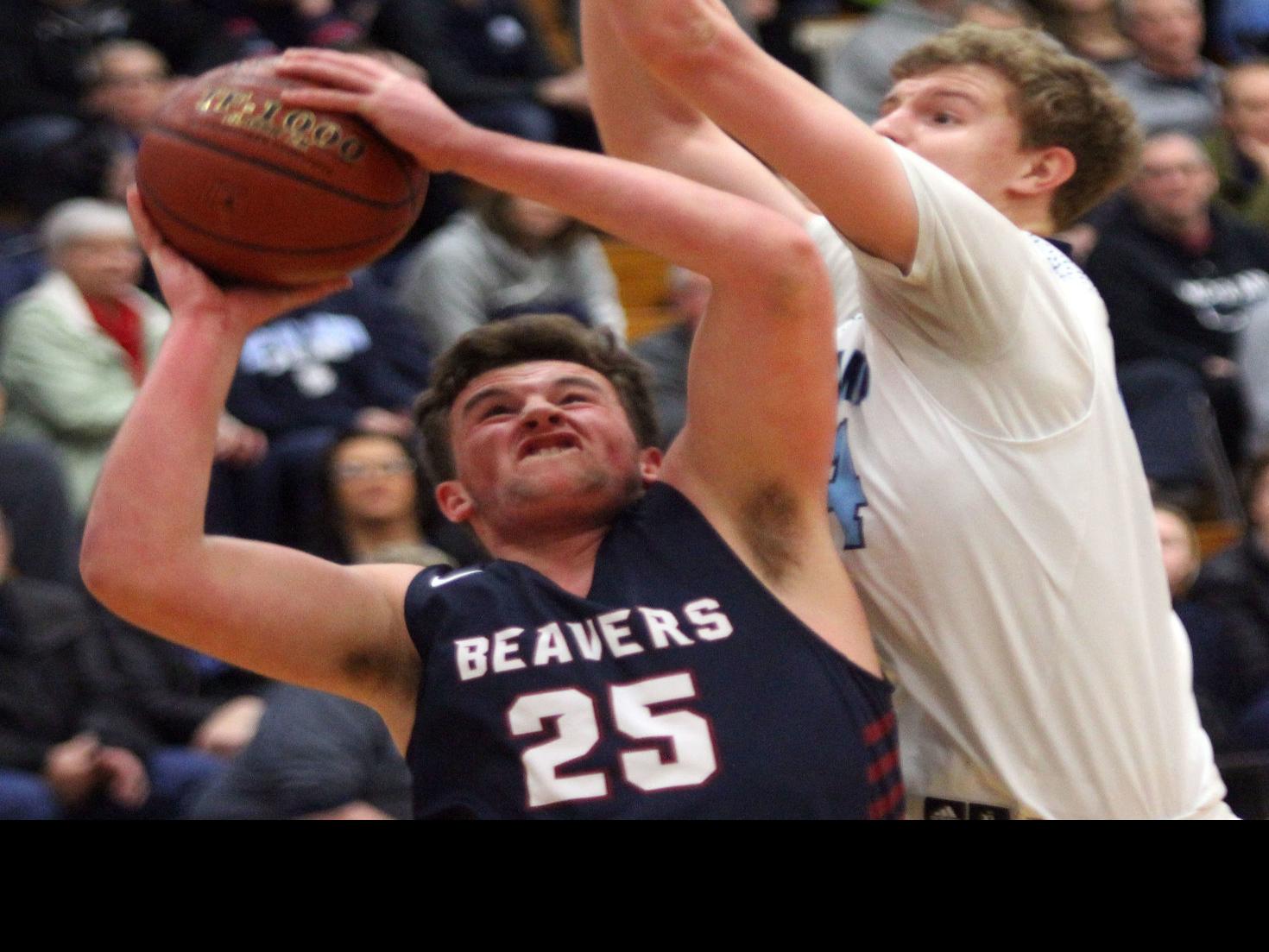 Prep Boys Basketball Preview Edgerton Hopes To Challenge Favorite