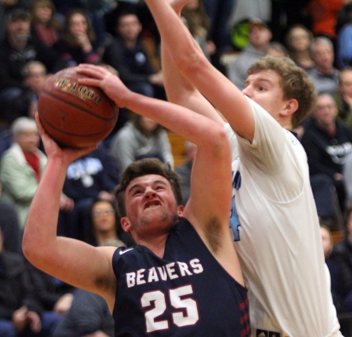 Prep Boys Basketball Preview Edgerton Hopes To Challenge Favorite