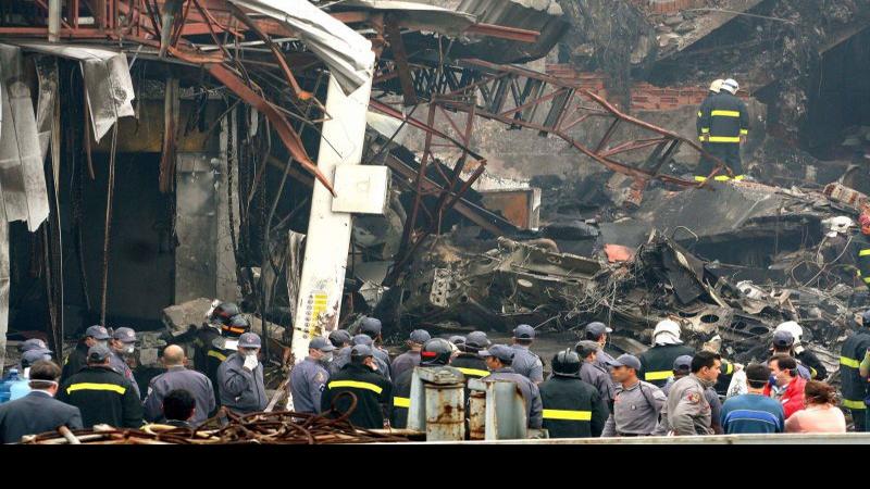 The 50 Deadliest Plane Crashes Since 1982 National News Madison Com