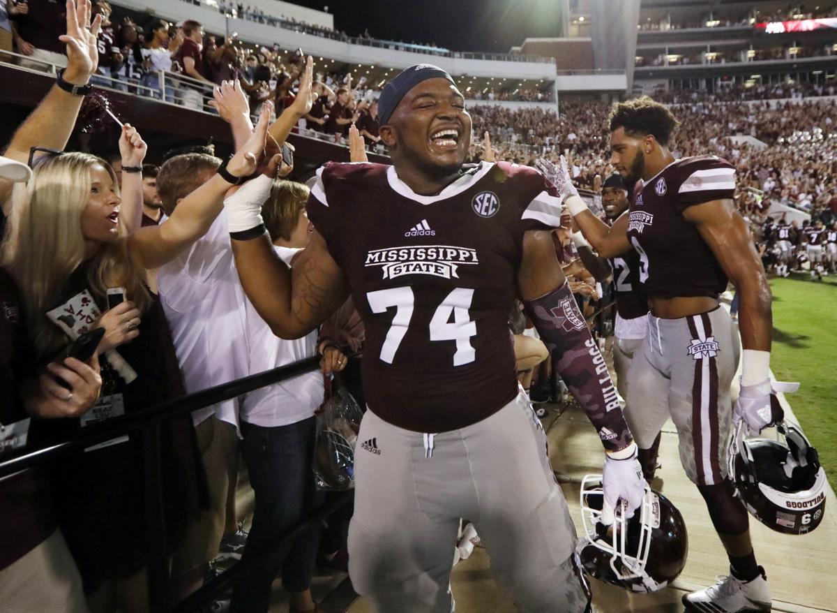 Packers Select Offensive Lineman Elgton Jenkins In Second Round Of Nfl Draft Pro Football Madison Com