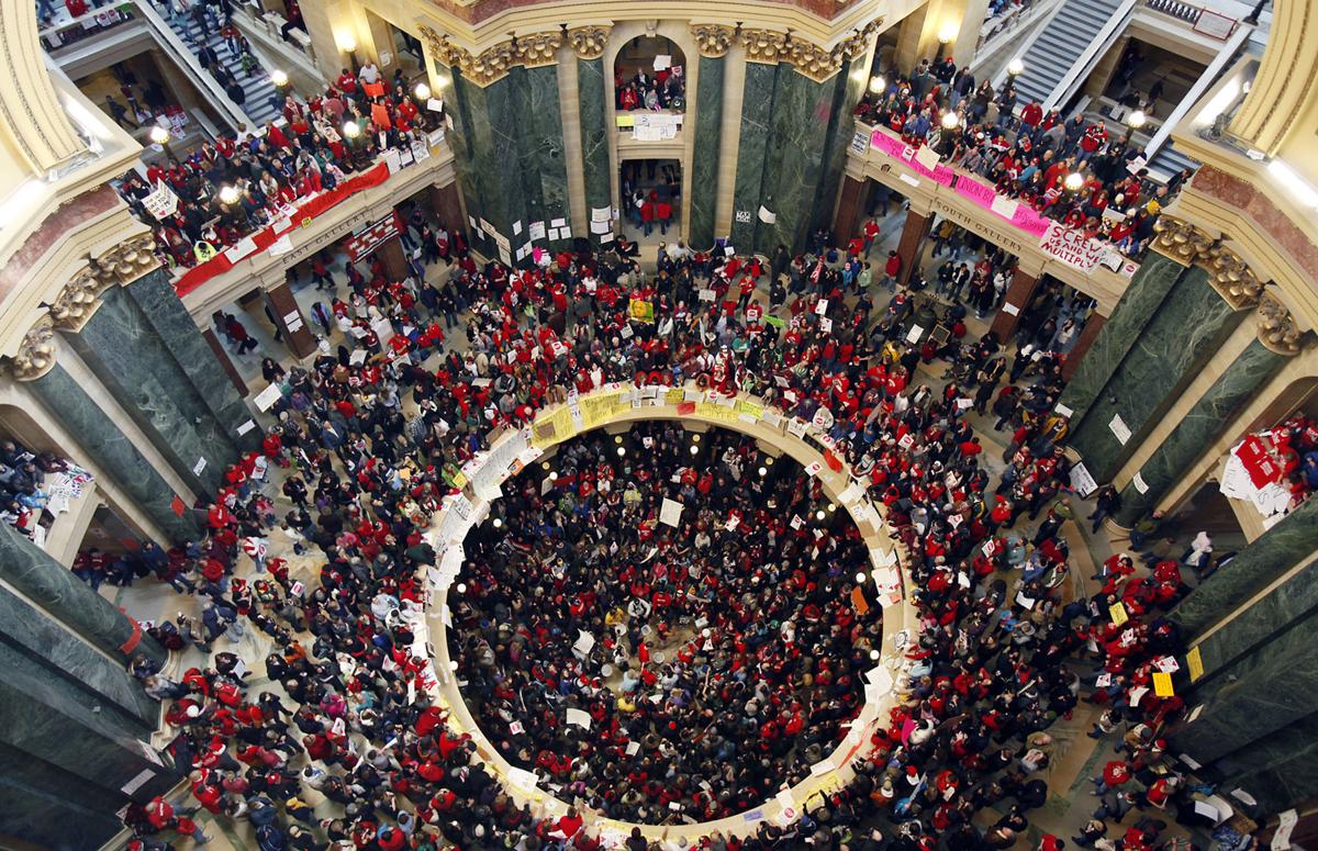 Capitol Protest (copy)