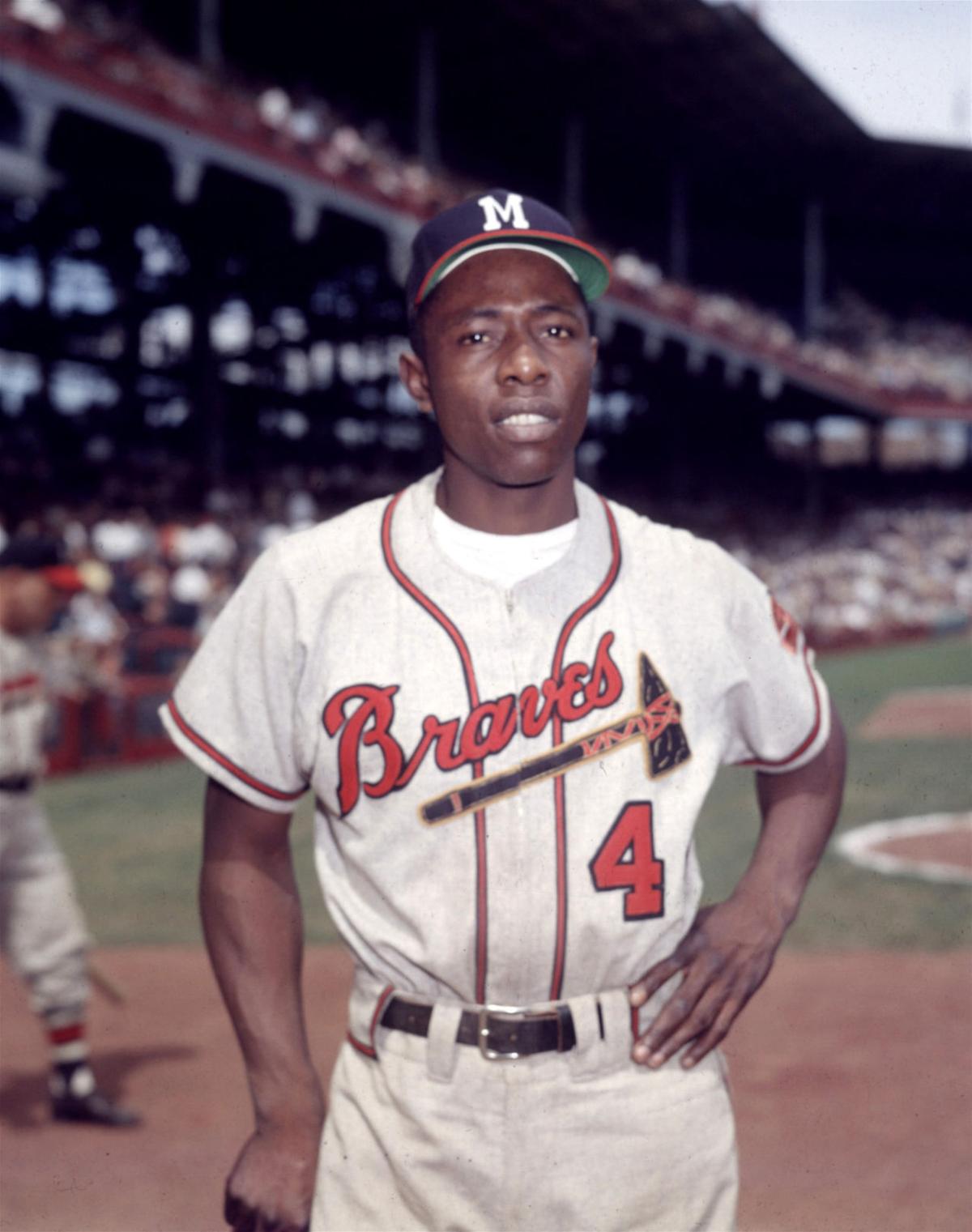 Tom Emery: How Milwaukee landed and lost the Braves | Column | madison.com