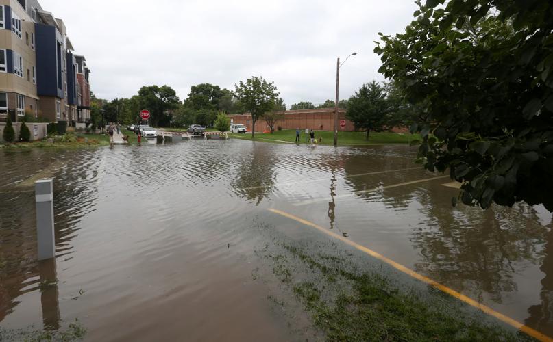 FLOODING