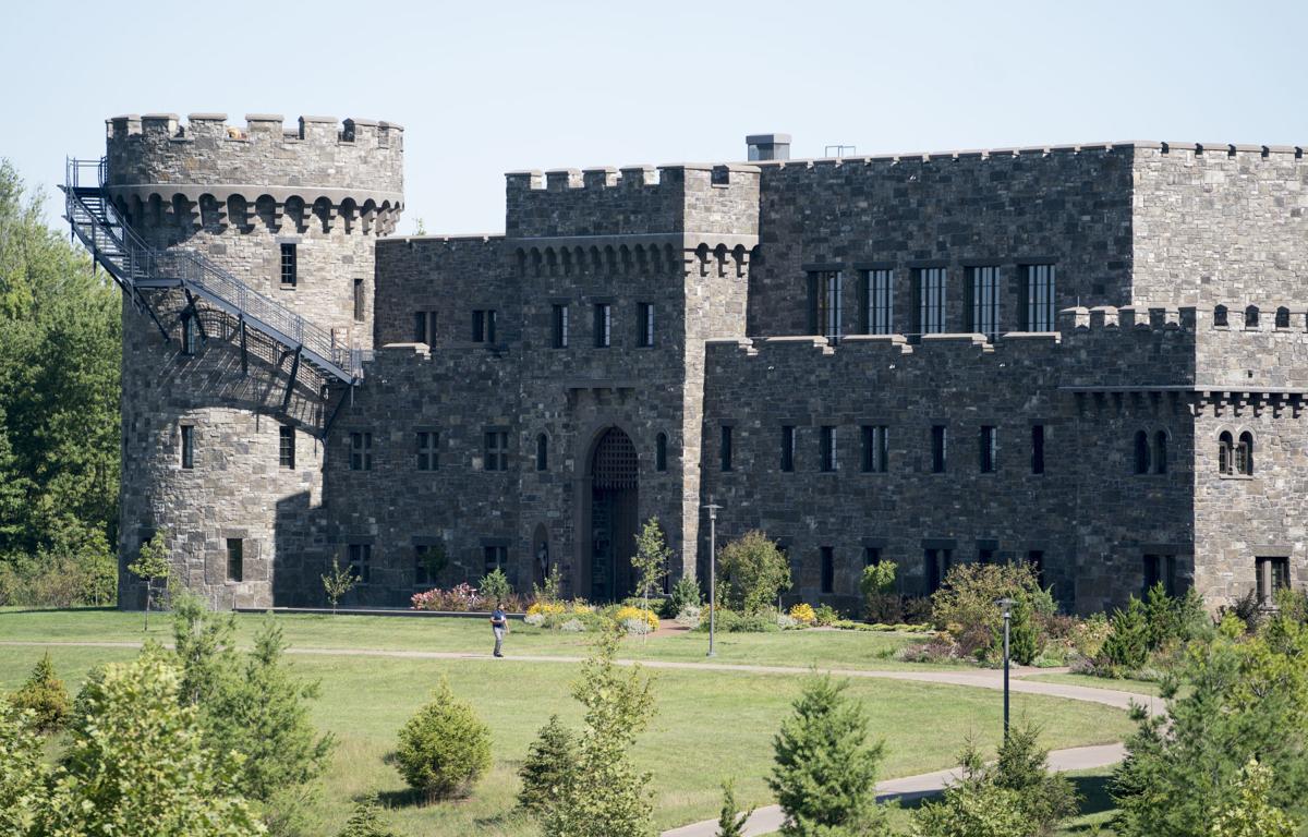 Epic adds to Storybook Campus with Castaway and Mystery buildings