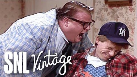 Matt Foley A Scary Story On Halloween Snl Madison Com Matt Foley A Scary Story On Halloween Snl Madison Com