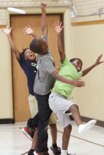 LAPHAM ELEMENTARY SCHOOL