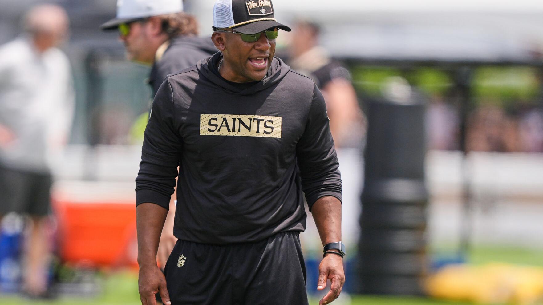 Why some football coaches are ditching college jobs for the NFL