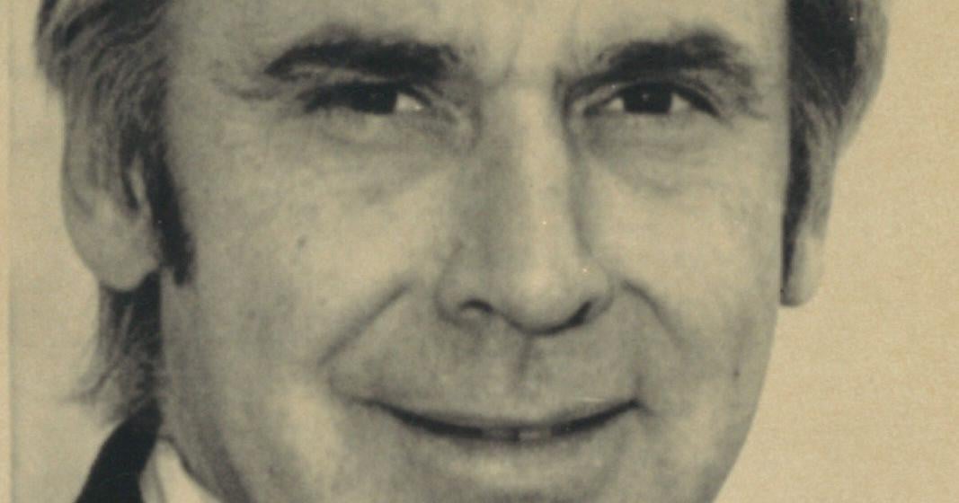 1978: U.S. Rep. Leo Ryan