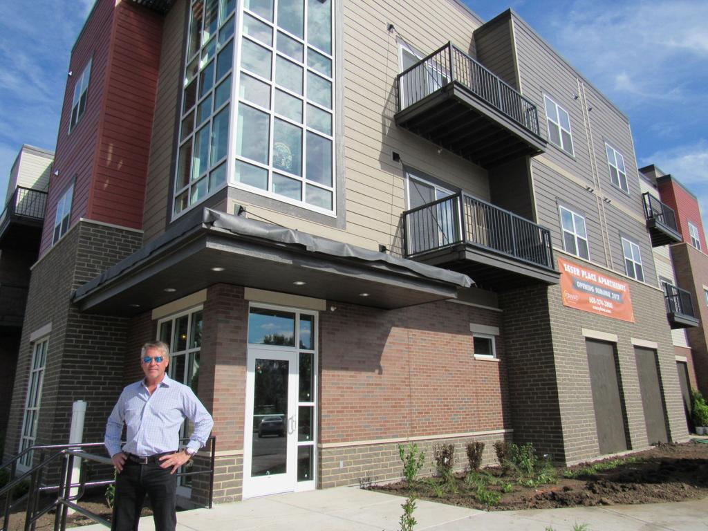 Cross Plains Pharmacy To Move As Mixed Use Project Brings Upgrade To Downtown Business News Madisoncom Cross Plains Pharmacy To Move As Mixed Use Project Brings Upgrade To Downtown Business News Madisoncom