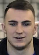 Matthew Wedig mug