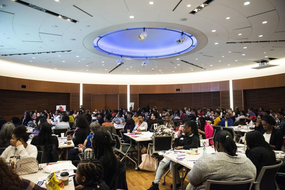 Black Women's Leadership Conference