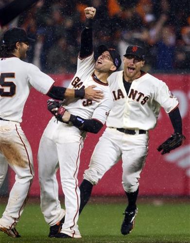 Barry Zito Leaves Work Early to Watch the Fireworks - McCovey