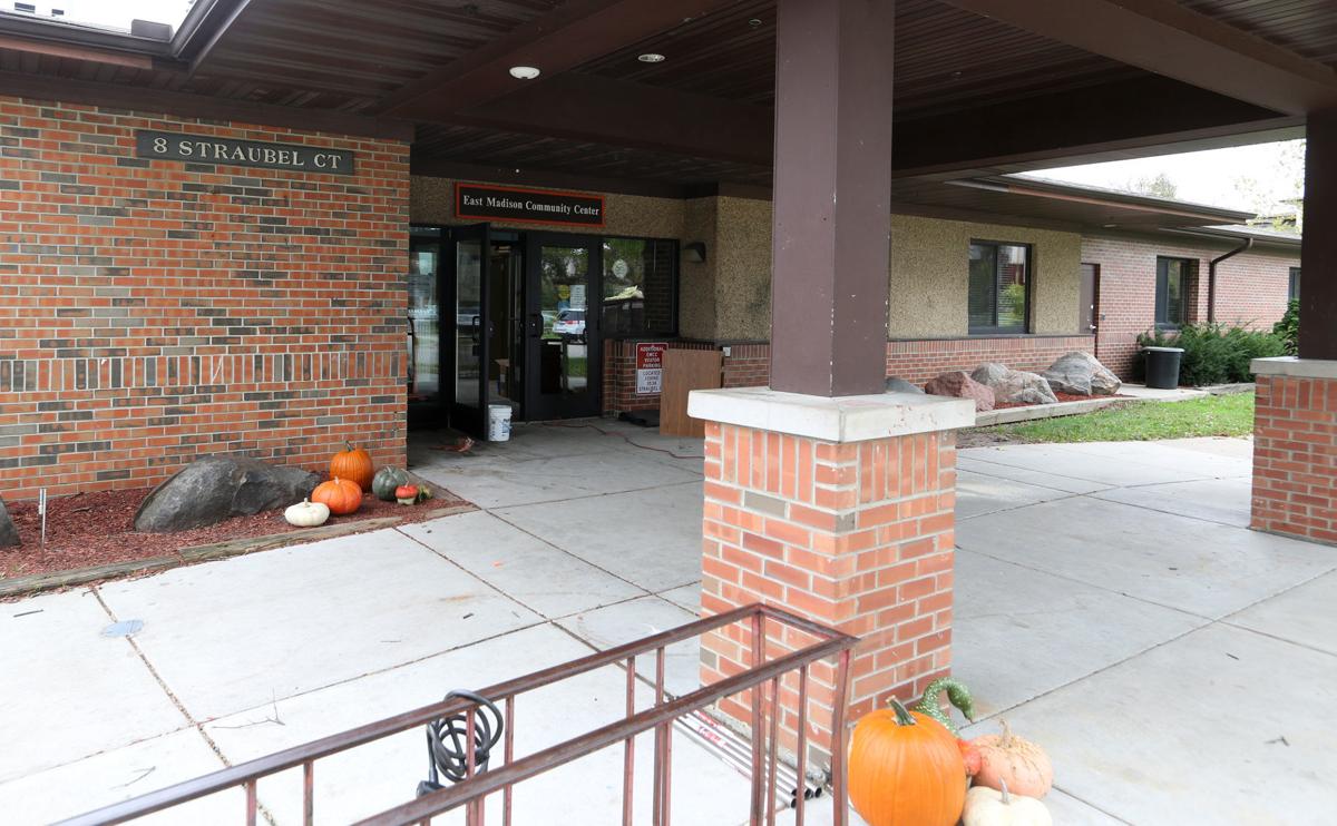 Photos East Madison Community Center Local News