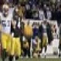 Last Second Touchdown Stuns Packers Pro Football Madison Com