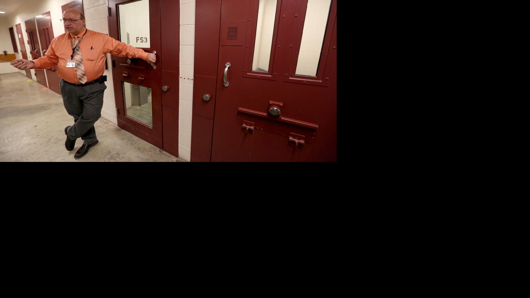 Dane County Jail construction options prompt community meeting Local