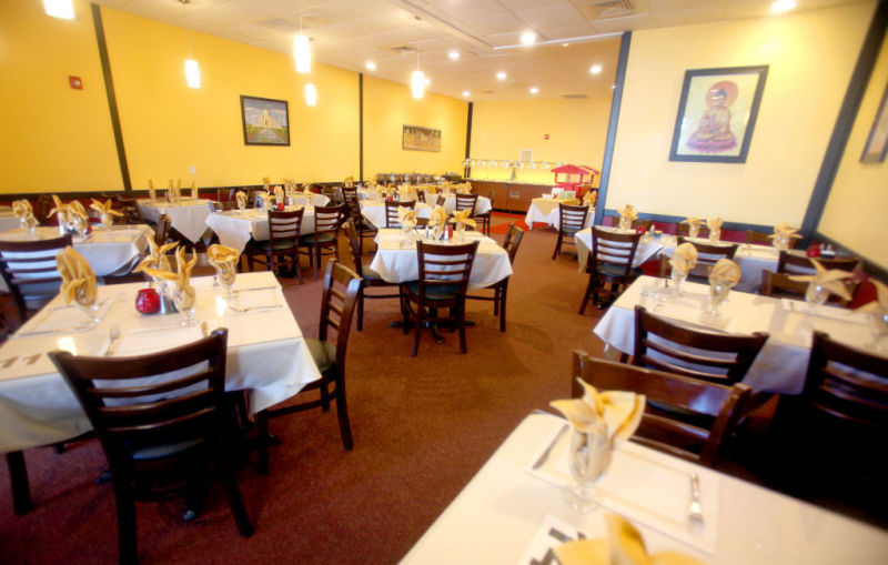 Swad Indian brings curries and samosas to Monona Drive | Food & Drink ...