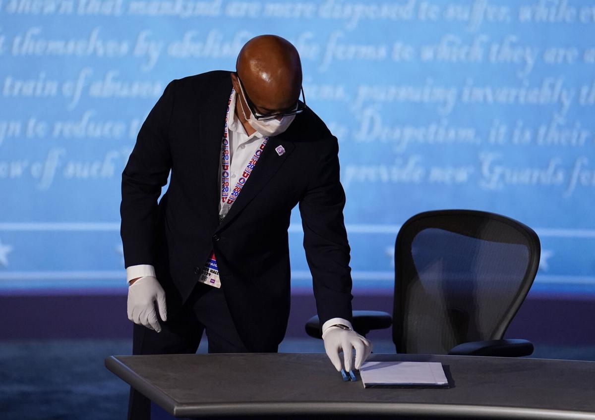 The Biden Campaign Started Selling Fly Swatters Right After The Debate They Ve Already Sold Out National News Madison Com