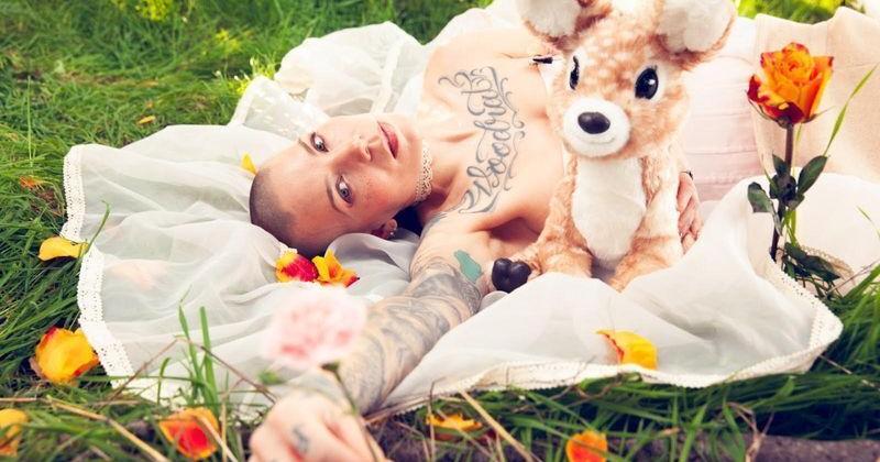Mazomanie native Skylar Grey comes home to Wisconsin for music honor, new album Piet Levy Milwaukee Journal Sentinel May 14, 2026 8 mins ago